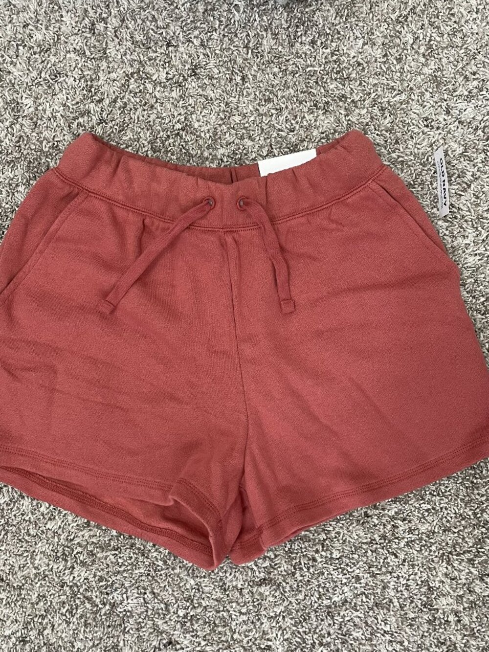 Old Navy lounge shorts